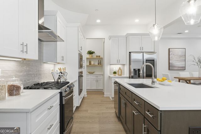 110 Via Roma, Woodstock, GA 30189