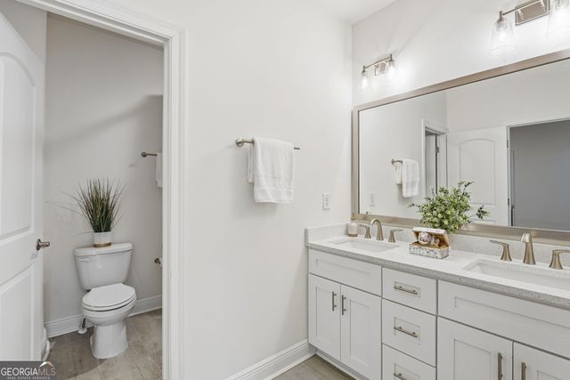 110 Via Roma, Woodstock, GA 30189