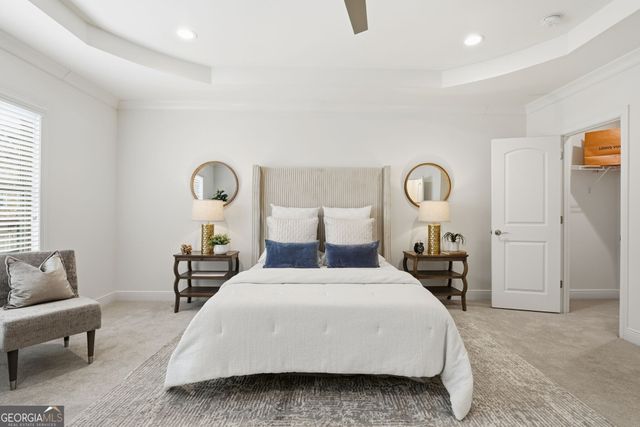 110 Via Roma, Woodstock, GA 30189