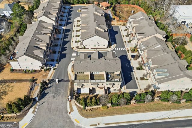 110 Via Roma, Woodstock, GA 30189