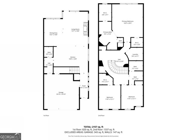 110 Via Roma, Woodstock, GA 30189