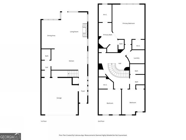 110 Via Roma, Woodstock, GA 30189