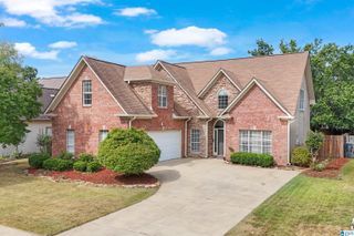 8228 WYNWOOD DRIVE, Helena, AL 35080