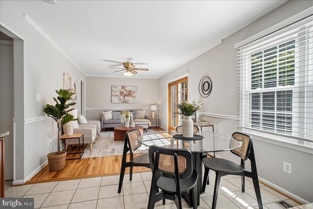9501 TREGARON PL, Burke, VA 22015