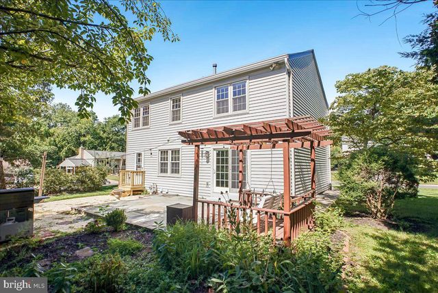 9501 TREGARON PL, Burke, VA 22015