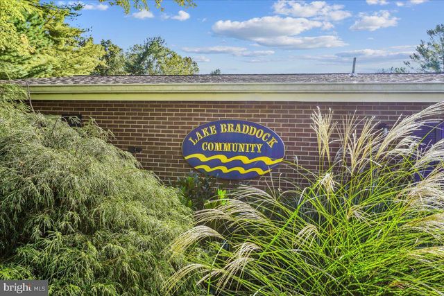 9501 TREGARON PL, Burke, VA 22015