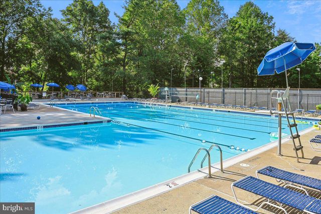 9501 TREGARON PL, Burke, VA 22015