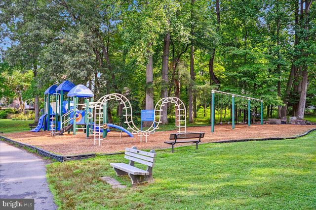 9501 TREGARON PL, Burke, VA 22015