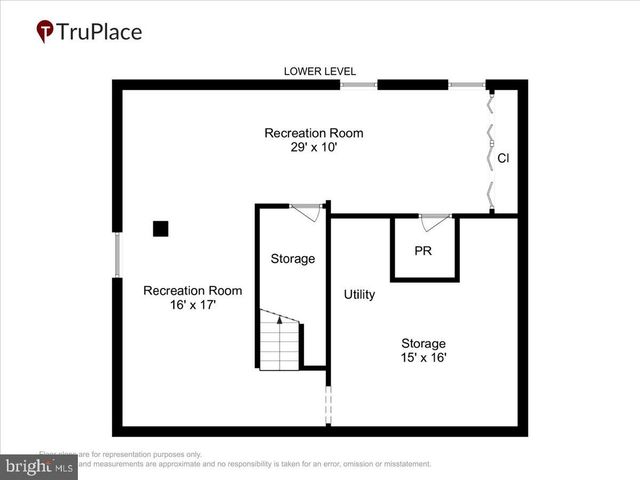 9501 TREGARON PL, Burke, VA 22015