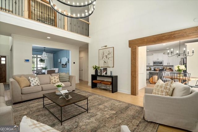 3093 Surry Ridge Drive, Watkinsville, GA 30677