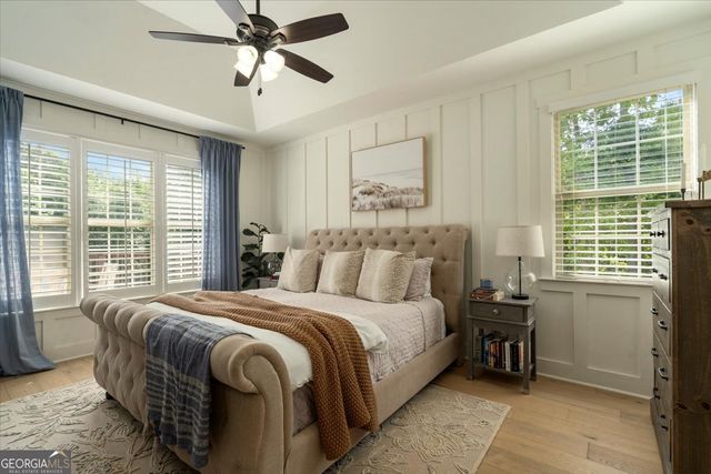 3093 Surry Ridge Drive, Watkinsville, GA 30677