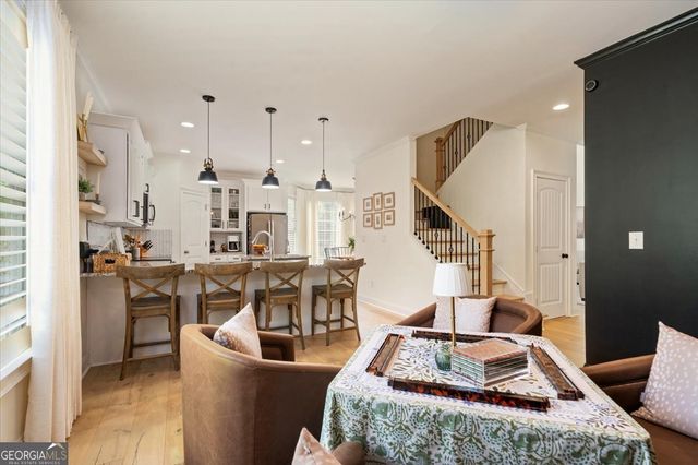 3093 Surry Ridge Drive, Watkinsville, GA 30677