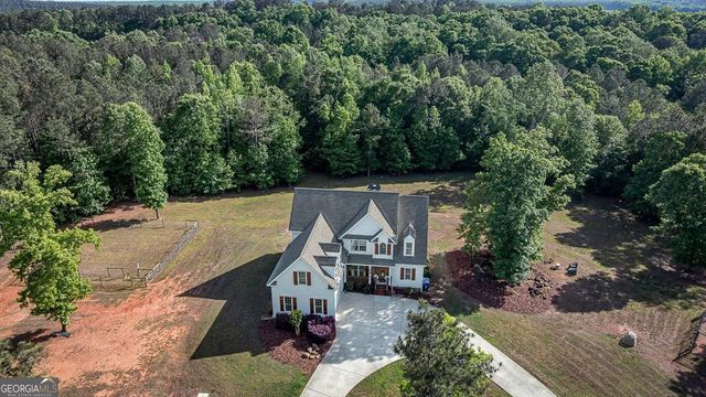 3093 Surry Ridge Drive, Watkinsville, GA 30677