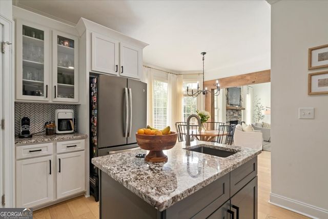 3093 Surry Ridge Drive, Watkinsville, GA 30677