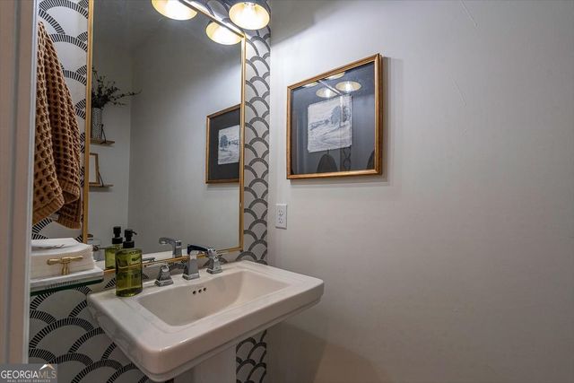 3093 Surry Ridge Drive, Watkinsville, GA 30677
