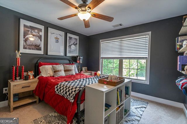 3093 Surry Ridge Drive, Watkinsville, GA 30677