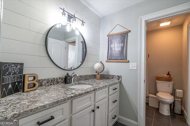 3093 Surry Ridge Drive, Watkinsville, GA 30677