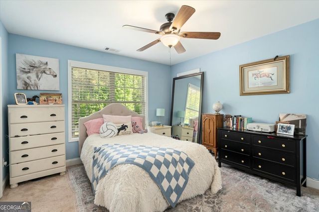 3093 Surry Ridge Drive, Watkinsville, GA 30677