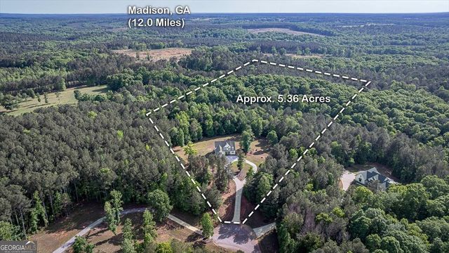 3093 Surry Ridge Drive, Watkinsville, GA 30677