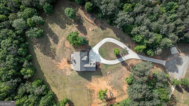 3093 Surry Ridge Drive, Watkinsville, GA 30677