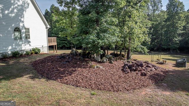 3093 Surry Ridge Drive, Watkinsville, GA 30677