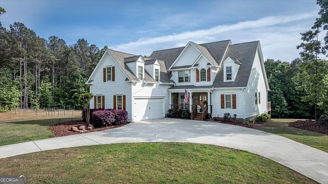 3093 Surry Ridge Drive, Watkinsville, GA 30677
