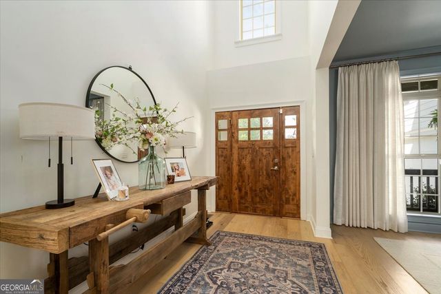 3093 Surry Ridge Drive, Watkinsville, GA 30677