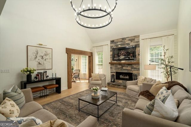 3093 Surry Ridge Drive, Watkinsville, GA 30677