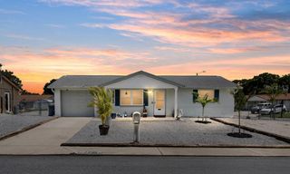 7739 SALT LANE, Port Richey, FL 34668
