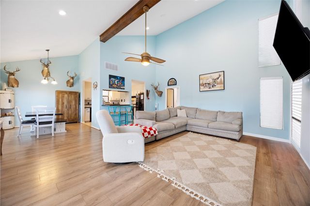 1114 Tiki Drive, Tiki Island, TX 77554