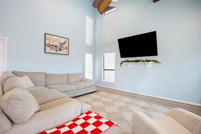 1114 Tiki Drive, Tiki Island, TX 77554