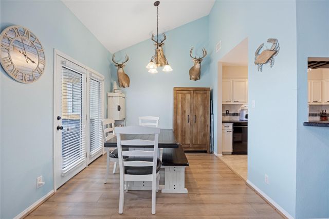 1114 Tiki Drive, Tiki Island, TX 77554