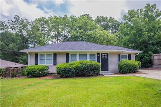 1983 Judy SE Circle, Marietta, GA 30060
