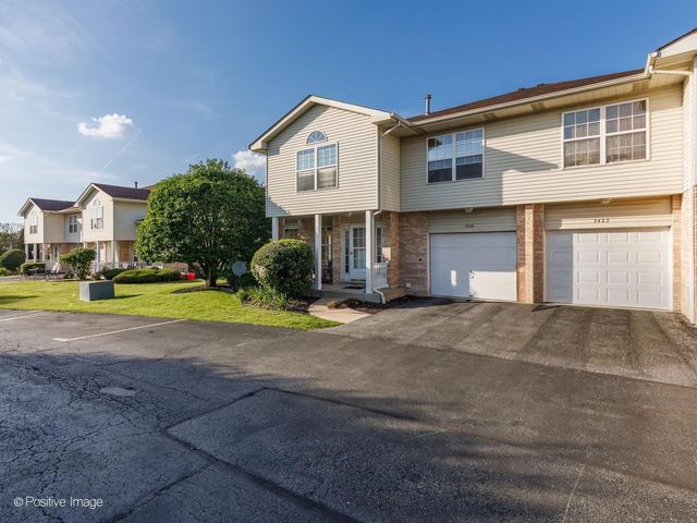 7420 Maple Drive, Justice, IL 60458