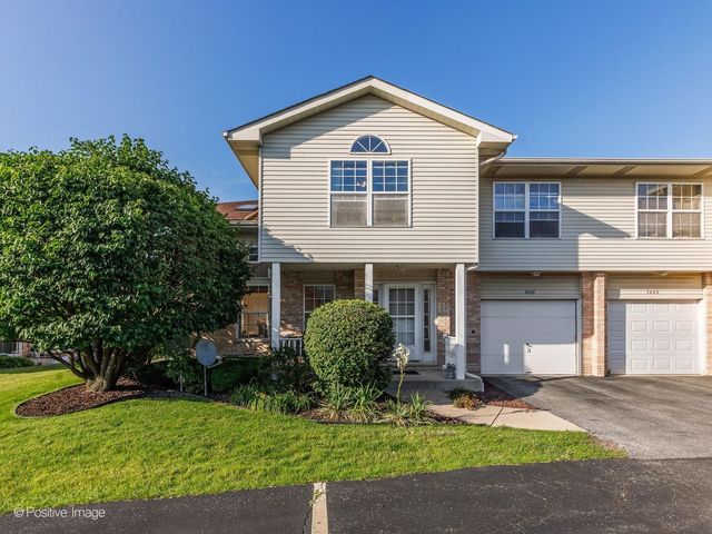 7420 Maple Drive, Justice, IL 60458