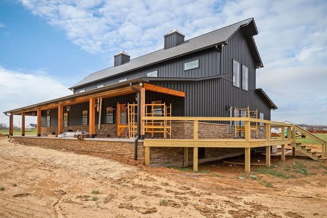 123 Cattlemans Dr, Sparta, TN 38583