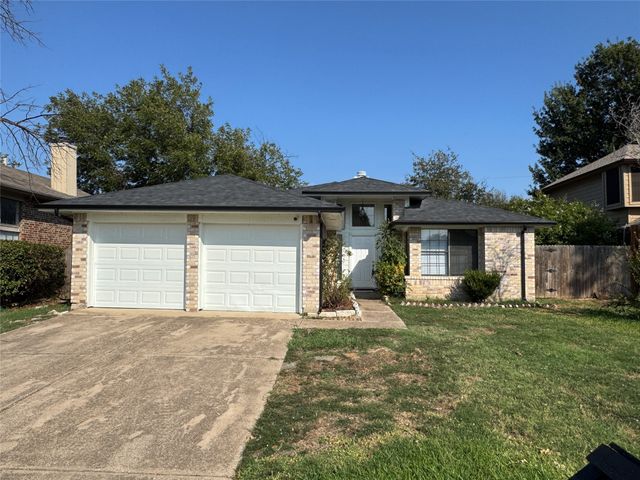 6511 Devine Drive, Arlington, TX 76001