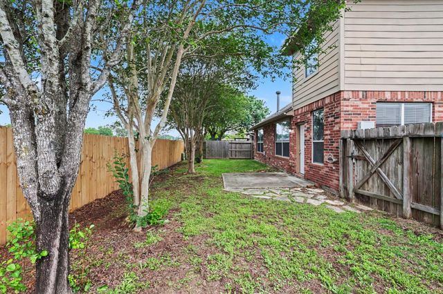 23216 Potter Hollow Drive, Porter, TX 77365