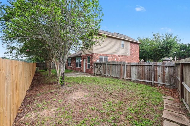 23216 Potter Hollow Drive, Porter, TX 77365
