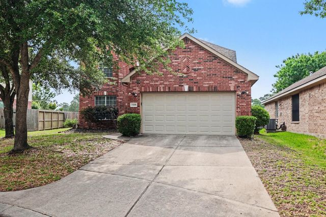 23216 Potter Hollow Drive, Porter, TX 77365