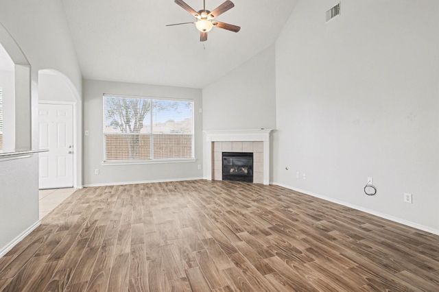 23216 Potter Hollow Drive, Porter, TX 77365