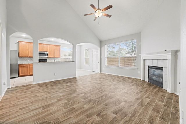 23216 Potter Hollow Drive, Porter, TX 77365