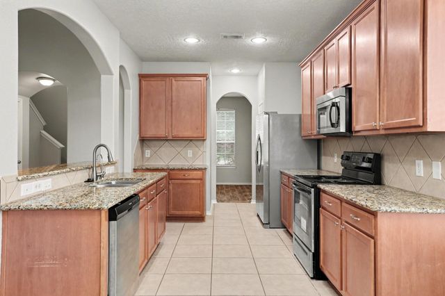 23216 Potter Hollow Drive, Porter, TX 77365