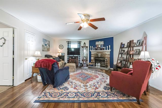 1542 GLENHAVEN Lane, Erie, PA 16509