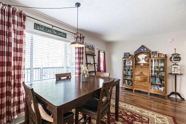 1542 GLENHAVEN Lane, Erie, PA 16509