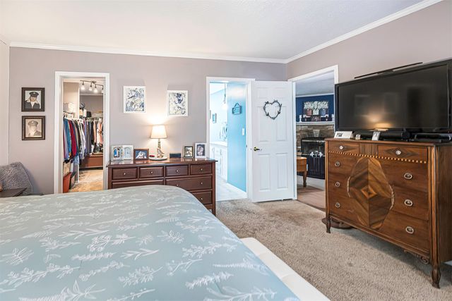 1542 GLENHAVEN Lane, Erie, PA 16509