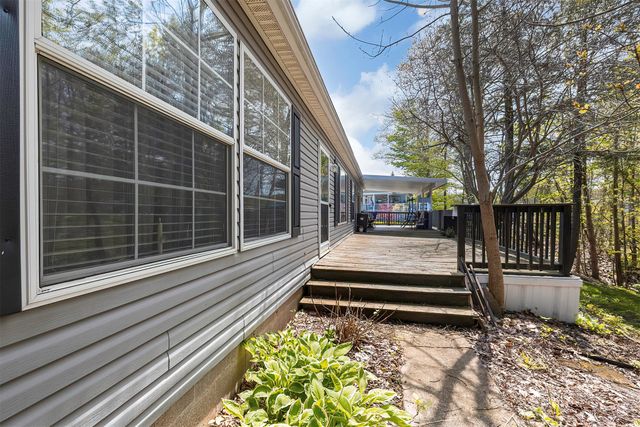 1542 GLENHAVEN Lane, Erie, PA 16509