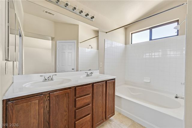 7656 Montefrio Avenue, Las Vegas, NV 89113