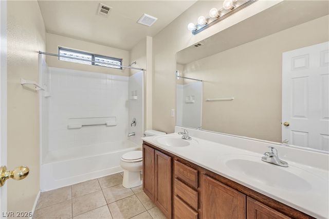7656 Montefrio Avenue, Las Vegas, NV 89113