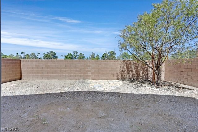 7656 Montefrio Avenue, Las Vegas, NV 89113